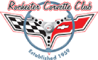 Visit the Rochester Corvette CLub